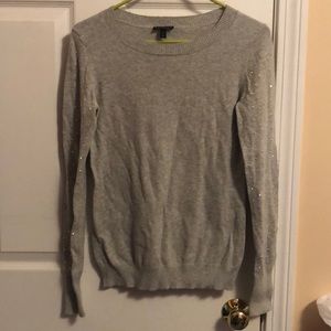Express Sweater